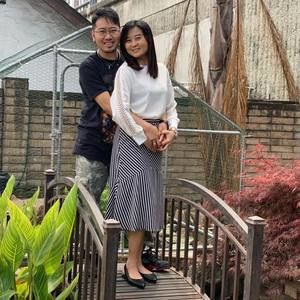 Meet your Posher, Jonathan